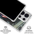 Marvel Spiderman New Suit Spiderman Galaxy S25 Ultra Clear Case
